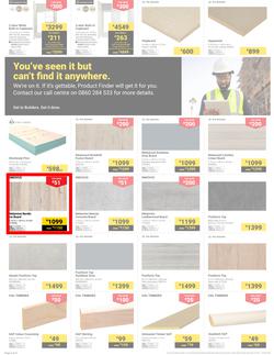 Builders Inland : It's Build With Quality Day (15 April - 12 May 2025), page 4