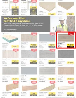 Builders Inland : It's Build With Quality Day (15 April - 12 May 2025), page 4