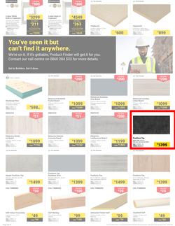 Builders Inland : It's Build With Quality Day (15 April - 12 May 2025), page 4