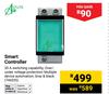 Astute Smart Controller