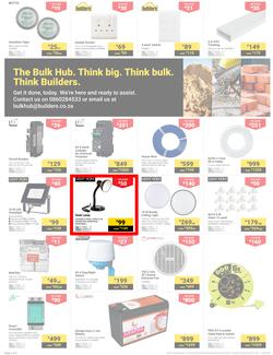 Builders Inland : It's Build With Quality Day (15 April - 12 May 2025), page 6