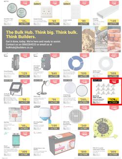 Builders Inland : It's Build With Quality Day (15 April - 12 May 2025), page 6
