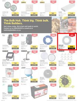 Builders Inland : It's Build With Quality Day (15 April - 12 May 2025), page 6