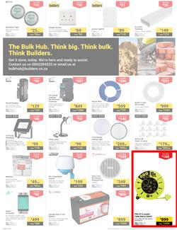 Builders Inland : It's Build With Quality Day (15 April - 12 May 2025), page 6