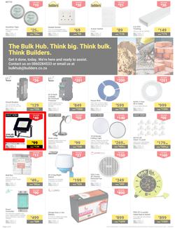 Builders Inland : It's Build With Quality Day (15 April - 12 May 2025), page 6