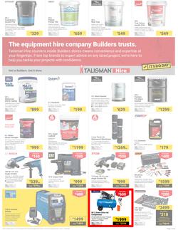 Builders Inland : It's Build With Quality Day (15 April - 12 May 2025), page 7