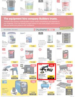 Builders Inland : It's Build With Quality Day (15 April - 12 May 2025), page 7