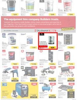 Builders Inland : It's Build With Quality Day (15 April - 12 May 2025), page 7