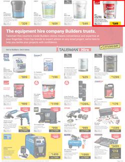 Builders Inland : It's Build With Quality Day (15 April - 12 May 2025), page 7