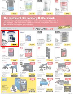 Builders Inland : It's Build With Quality Day (15 April - 12 May 2025), page 7