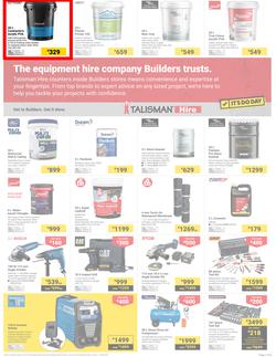 Builders Inland : It's Build With Quality Day (15 April - 12 May 2025), page 7