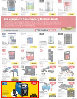 Builders Inland : It's Build With Quality Day (15 April - 12 May 2025), page 7