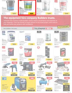 Builders Inland : It's Build With Quality Day (15 April - 12 May 2025), page 7