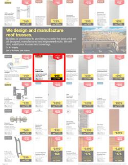 Builders KwaZulu-Natal : It's Build With Quality Day (15 April - 12 May 2025), page 2