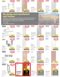 Builders KwaZulu-Natal : It's Build With Quality Day (15 April - 12 May 2025), page 2