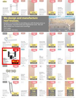 Builders KwaZulu-Natal : It's Build With Quality Day (15 April - 12 May 2025), page 2