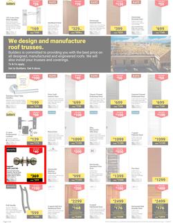 Builders KwaZulu-Natal : It's Build With Quality Day (15 April - 12 May 2025), page 2