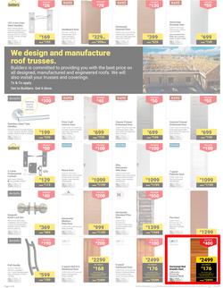 Builders KwaZulu-Natal : It's Build With Quality Day (15 April - 12 May 2025), page 2