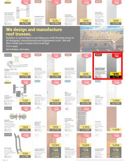 Builders KwaZulu-Natal : It's Build With Quality Day (15 April - 12 May 2025), page 2