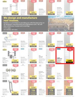 Builders KwaZulu-Natal : It's Build With Quality Day (15 April - 12 May 2025), page 2