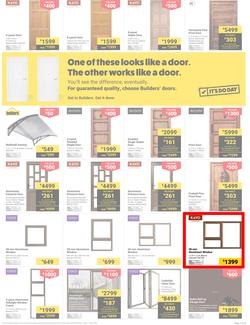 Builders KwaZulu-Natal : It's Build With Quality Day (15 April - 12 May 2025), page 3