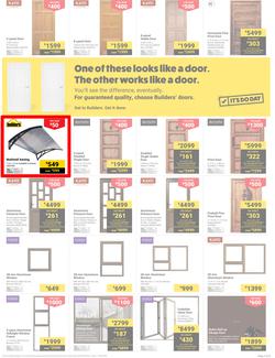 Builders KwaZulu-Natal : It's Build With Quality Day (15 April - 12 May 2025), page 3