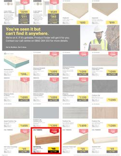Builders KwaZulu-Natal : It's Build With Quality Day (15 April - 12 May 2025), page 4