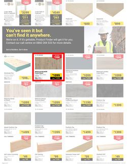 Builders KwaZulu-Natal : It's Build With Quality Day (15 April - 12 May 2025), page 4