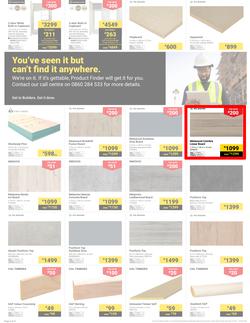 Builders KwaZulu-Natal : It's Build With Quality Day (15 April - 12 May 2025), page 4