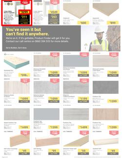 Builders KwaZulu-Natal : It's Build With Quality Day (15 April - 12 May 2025), page 4