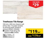 Builders Pride Tile Adhesive-20kg