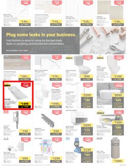Builders KwaZulu-Natal : It's Build With Quality Day (15 April - 12 May 2025), page 5