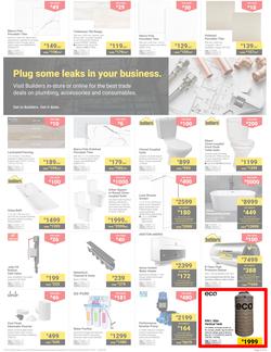 Builders KwaZulu-Natal : It's Build With Quality Day (15 April - 12 May 2025), page 5