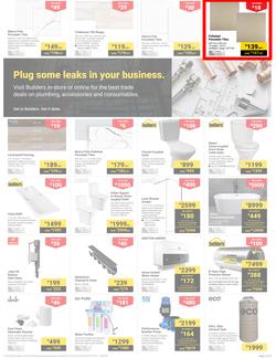 Builders KwaZulu-Natal : It's Build With Quality Day (15 April - 12 May 2025), page 5