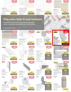 Builders KwaZulu-Natal : It's Build With Quality Day (15 April - 12 May 2025), page 5