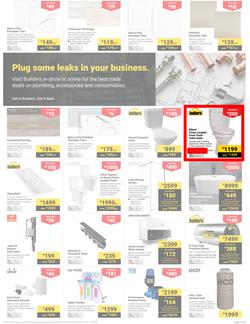 Builders KwaZulu-Natal : It's Build With Quality Day (15 April - 12 May 2025), page 5