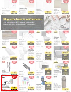 Builders KwaZulu-Natal : It's Build With Quality Day (15 April - 12 May 2025), page 5
