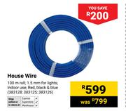 House Wire