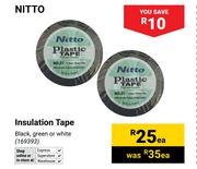 Nitto Insulation Tape-Each