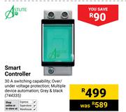 Astute Smart Controller