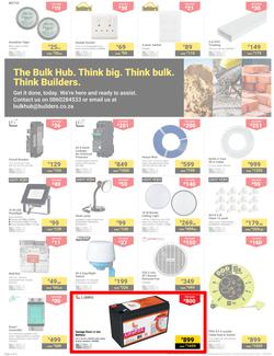 Builders KwaZulu-Natal : It's Build With Quality Day (15 April - 12 May 2025), page 6