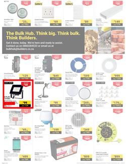 Builders KwaZulu-Natal : It's Build With Quality Day (15 April - 12 May 2025), page 6