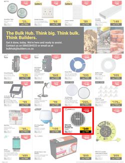 Builders KwaZulu-Natal : It's Build With Quality Day (15 April - 12 May 2025), page 6