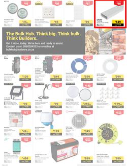Builders KwaZulu-Natal : It's Build With Quality Day (15 April - 12 May 2025), page 6