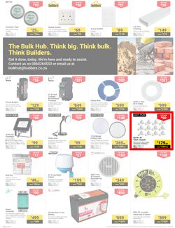 Builders KwaZulu-Natal : It's Build With Quality Day (15 April - 12 May 2025), page 6