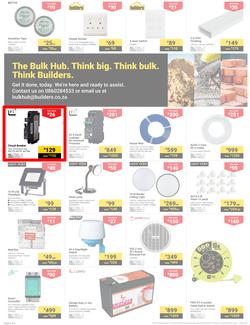 Builders KwaZulu-Natal : It's Build With Quality Day (15 April - 12 May 2025), page 6