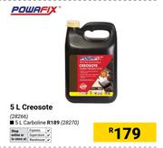 Powafix Carboline-5Ltr