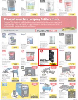 Builders KwaZulu-Natal : It's Build With Quality Day (15 April - 12 May 2025), page 7