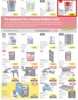 Builders KwaZulu-Natal : It's Build With Quality Day (15 April - 12 May 2025), page 7