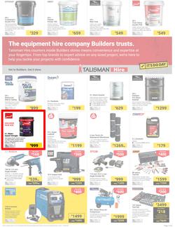 Builders KwaZulu-Natal : It's Build With Quality Day (15 April - 12 May 2025), page 7